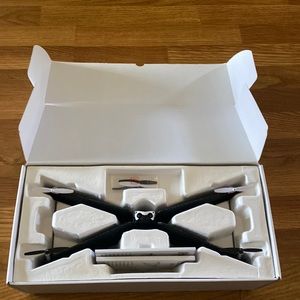 Parrot Swing Drone
